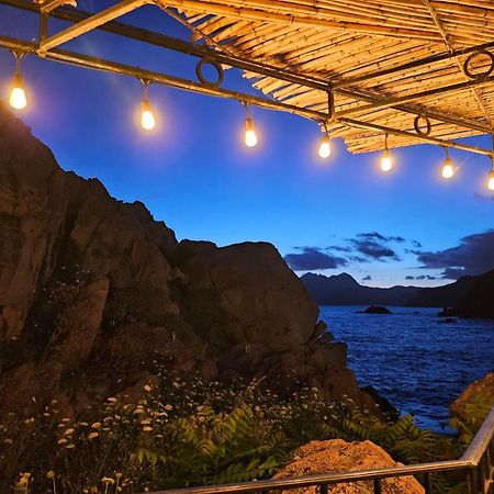 Residence Appartement Le Porto Porto  ภายนอก รูปภาพ