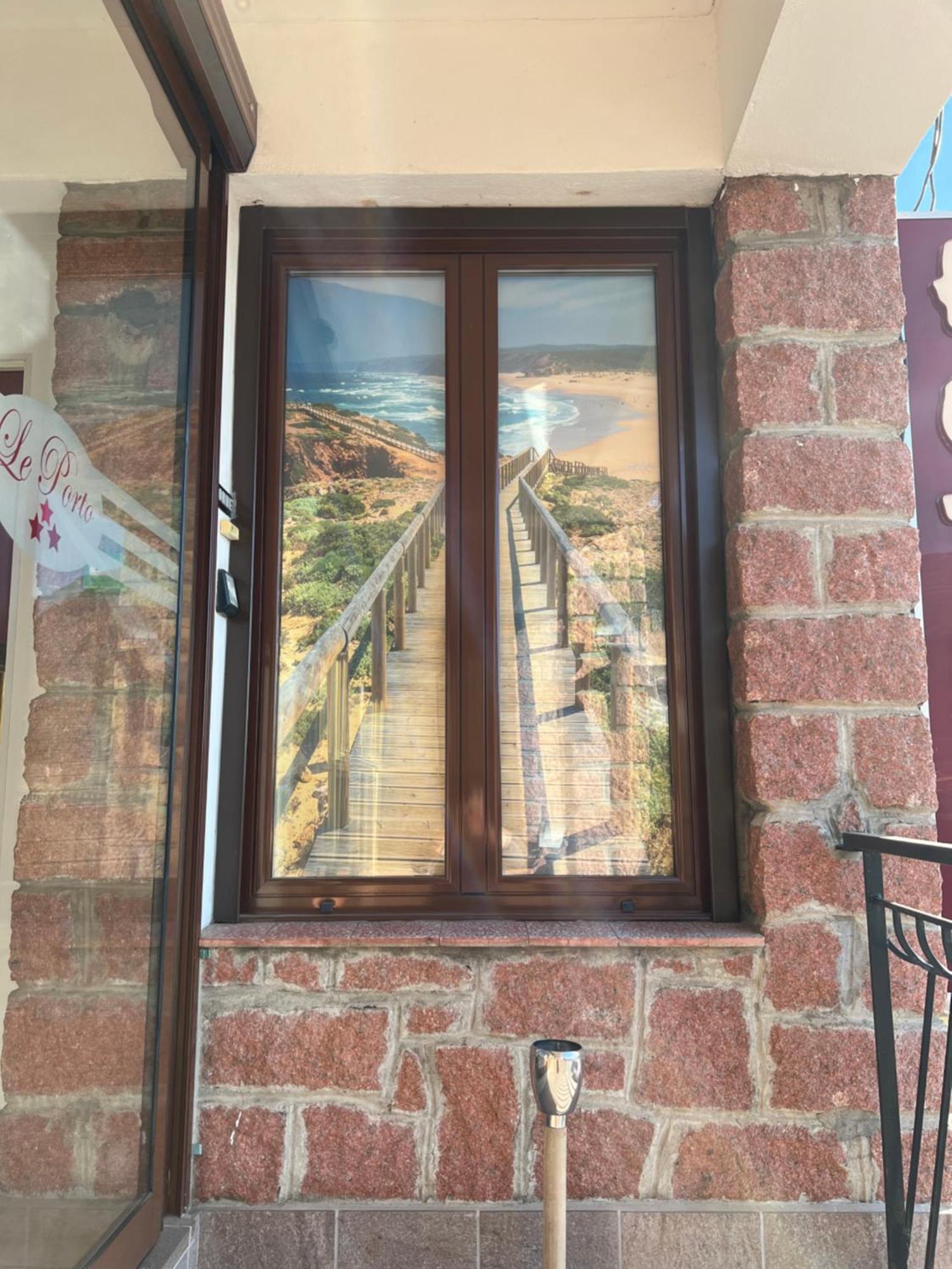 Residence Appartement Le Porto Porto  ภายนอก รูปภาพ