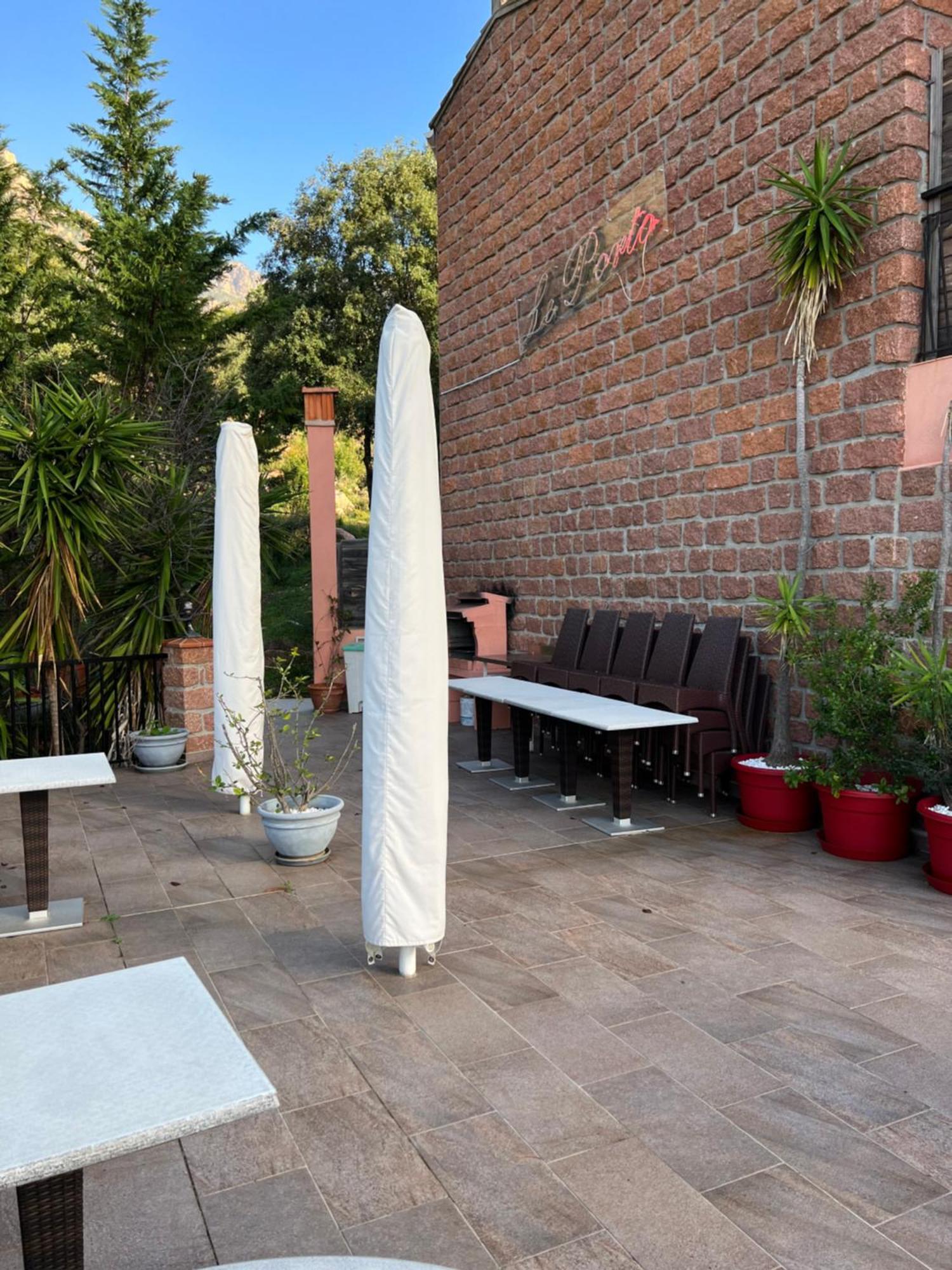 Residence Appartement Le Porto Porto  ภายนอก รูปภาพ