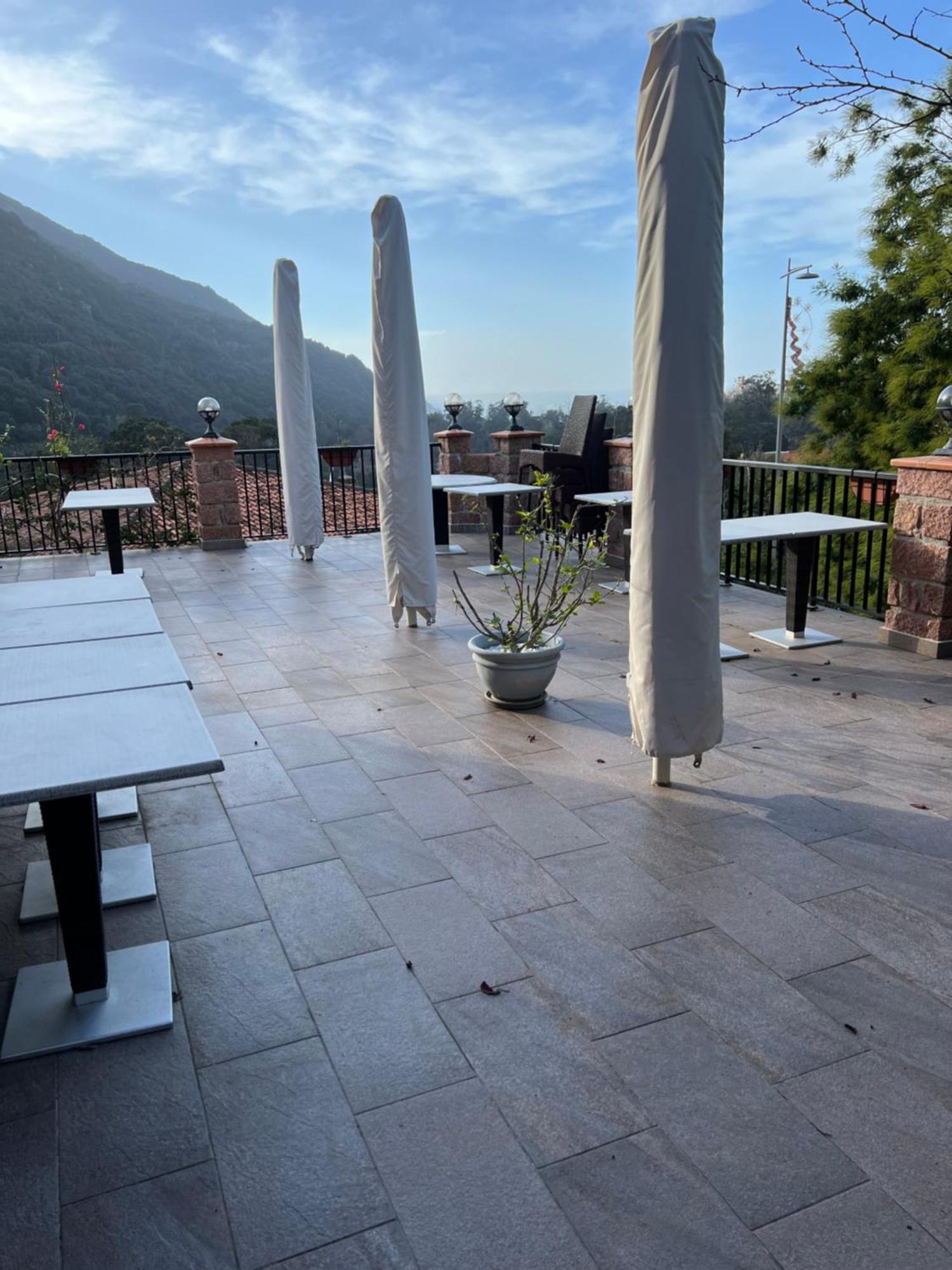 Residence Appartement Le Porto Porto  ภายนอก รูปภาพ
