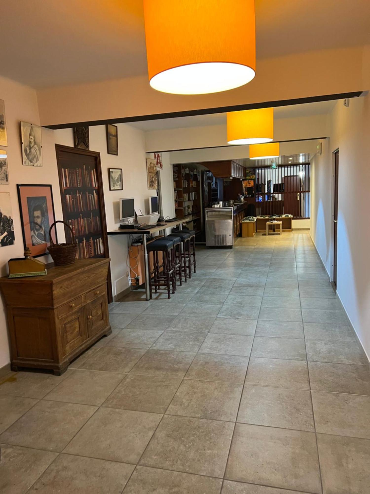 Residence Appartement Le Porto Porto  ภายนอก รูปภาพ