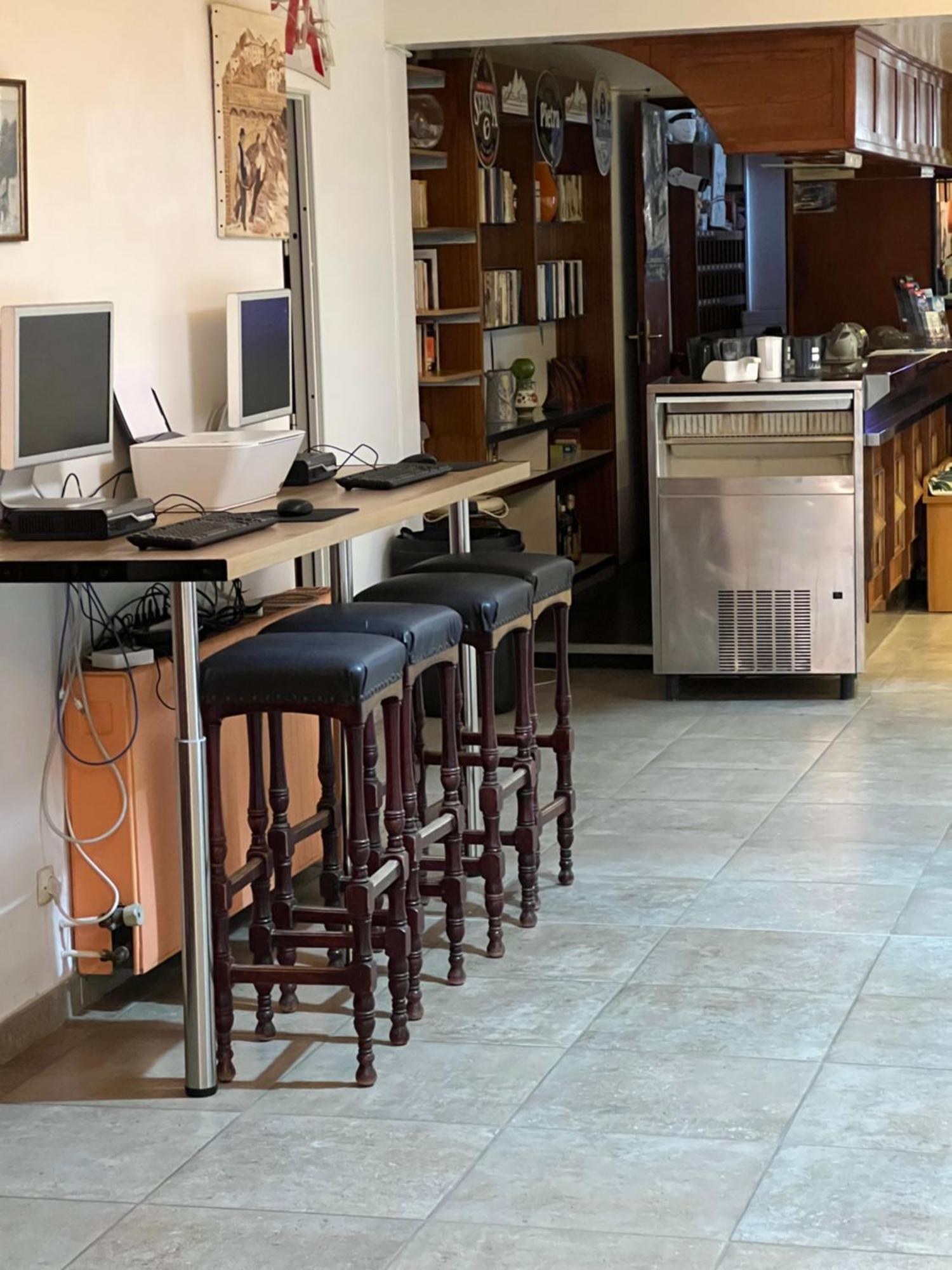 Residence Appartement Le Porto Porto  ภายนอก รูปภาพ