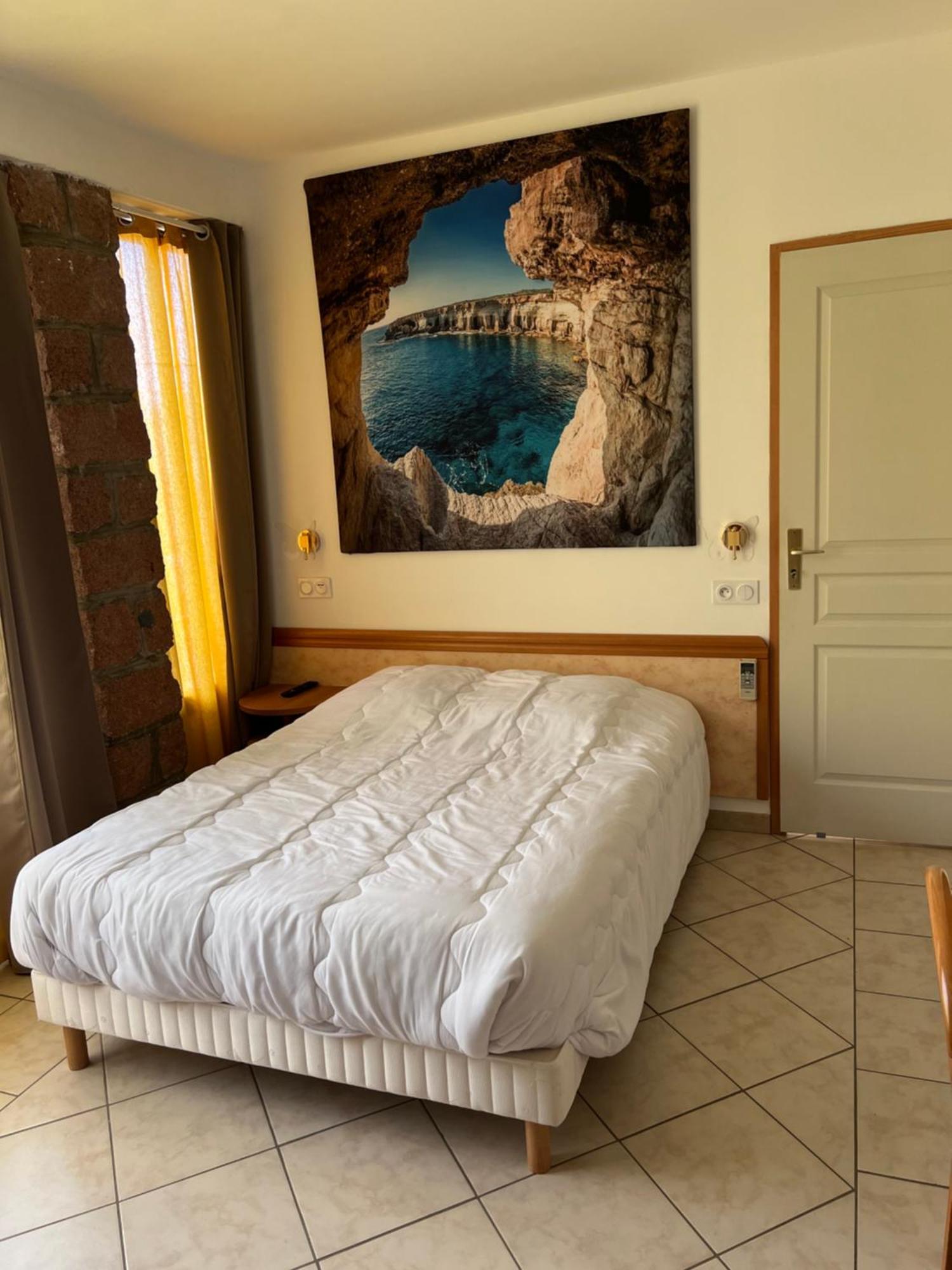 Residence Appartement Le Porto Porto  ภายนอก รูปภาพ