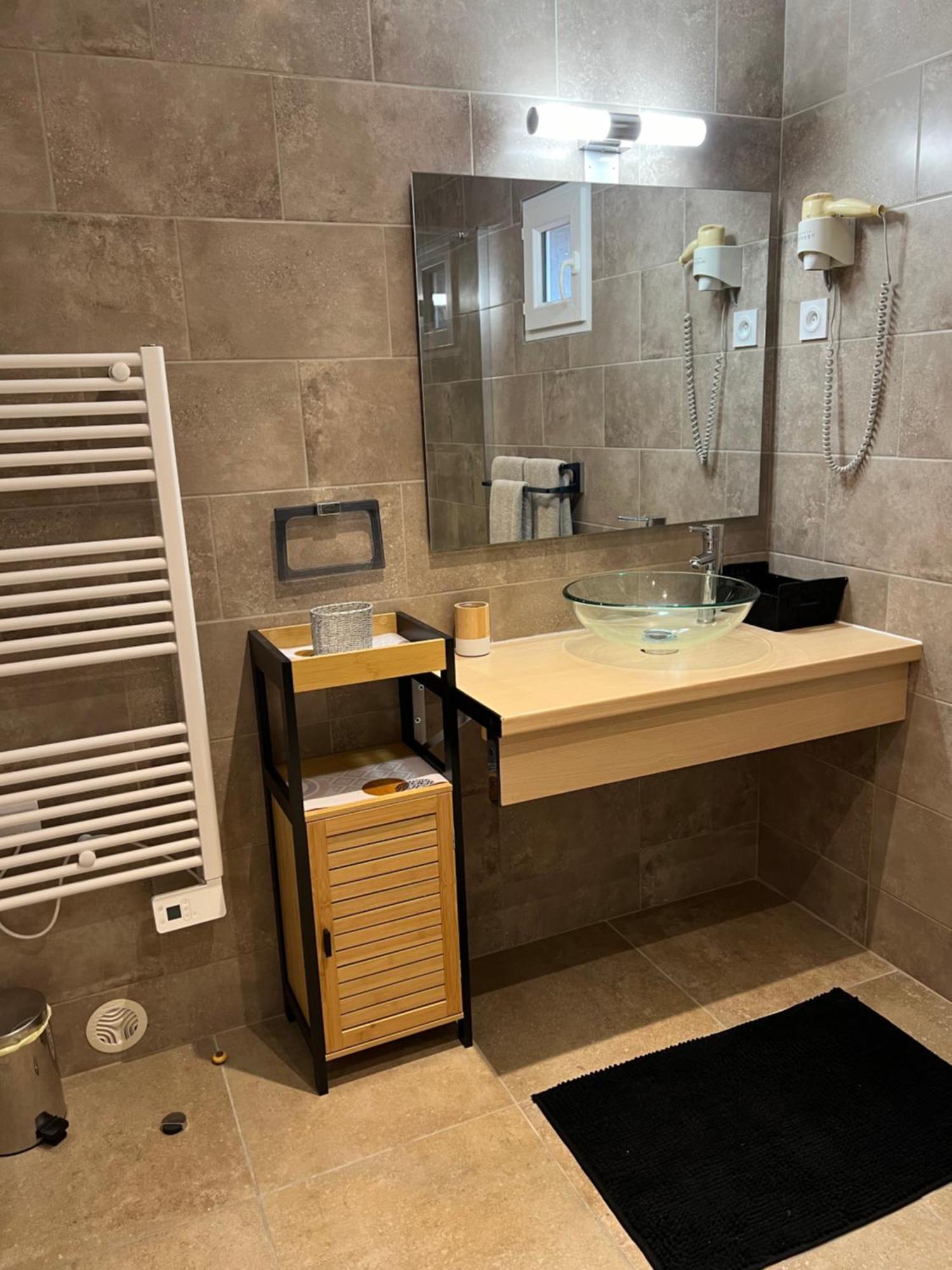 Residence Appartement Le Porto Porto  ภายนอก รูปภาพ