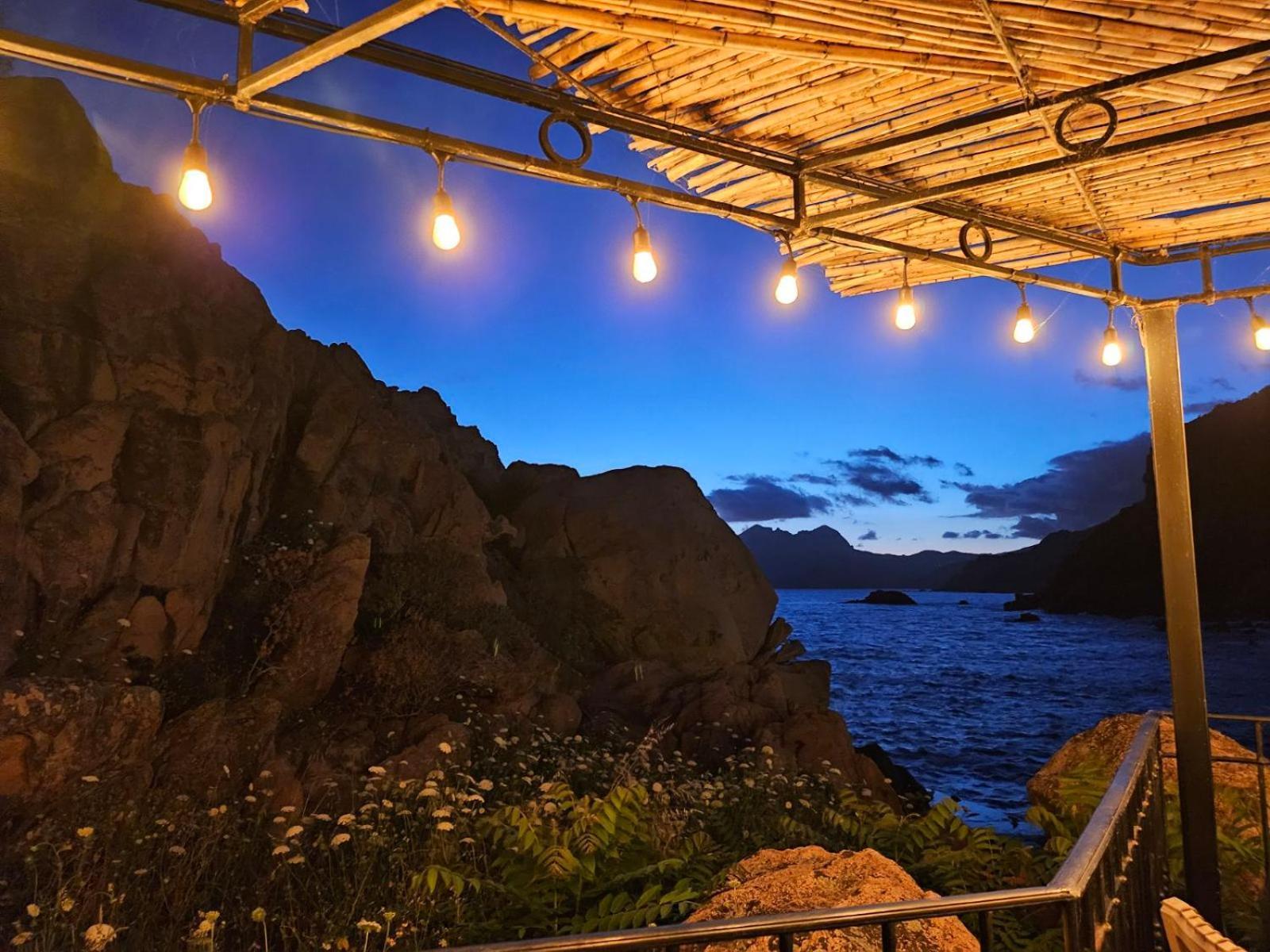 Residence Appartement Le Porto Porto  ภายนอก รูปภาพ